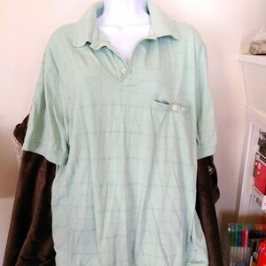 Arnold Palmer golf shirt